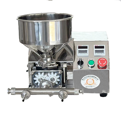 Cream Filling Machine