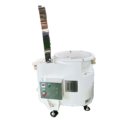 Dough Degassing Machine