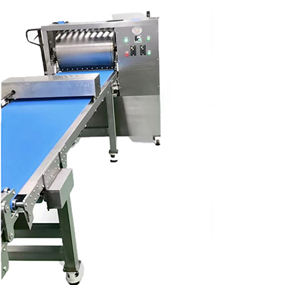  Thousand-layer roll production line