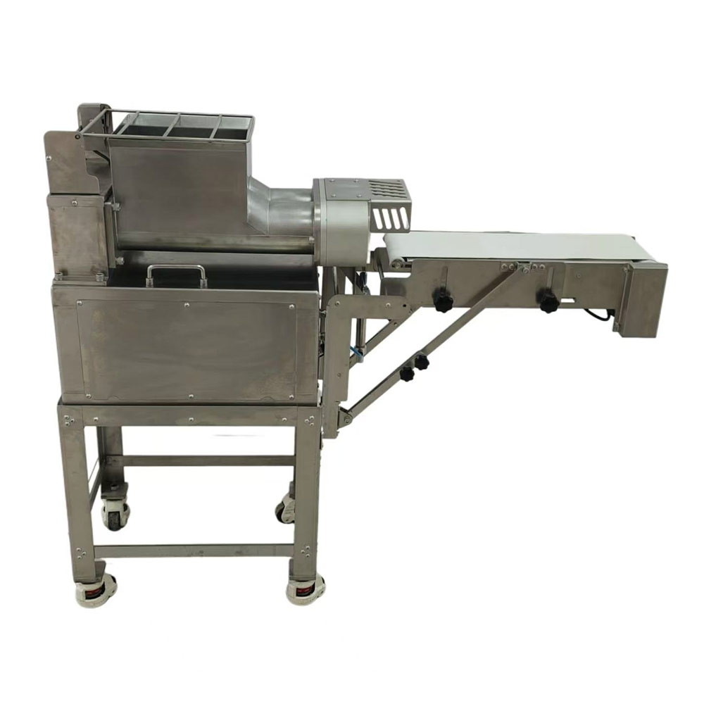 Cookie Forming Machine